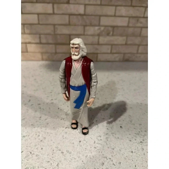 1997 rainfall action figures th - Picture 6 of 9